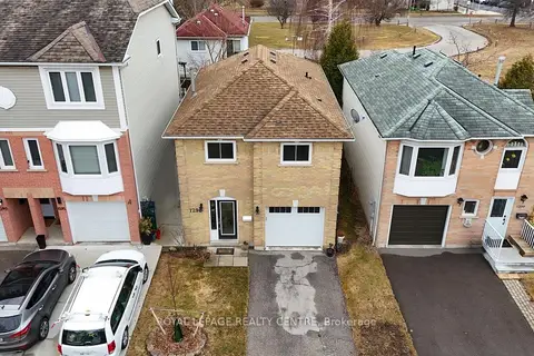 1296 Woodhill Court
