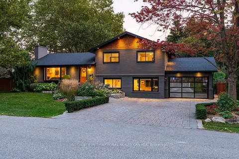 600 Deborah Crescent