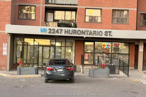 2247 Hurontario Street