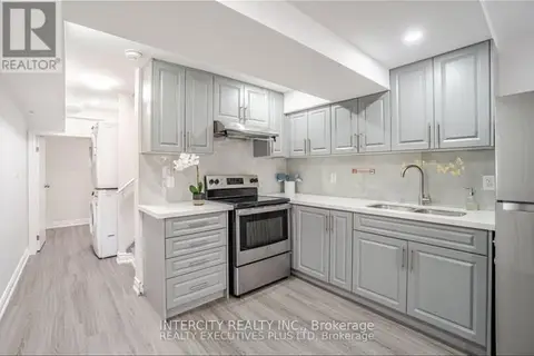 36 Minna Trail
