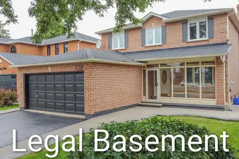 303 Hickory Circle
