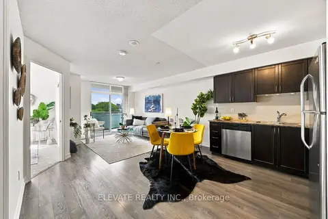 812 Lansdowne Avenue 408