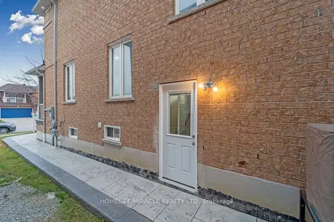 318 Sunny Meadow Boulevard Bsmt