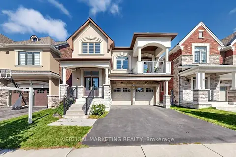 286 Valermo Drive