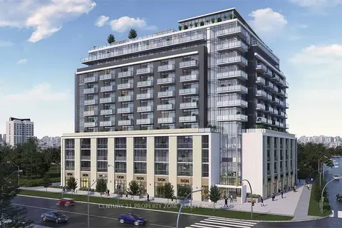 2825 Jane Street 1009