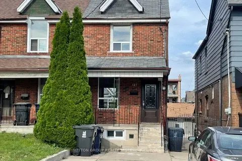 127 Bristol Avenue