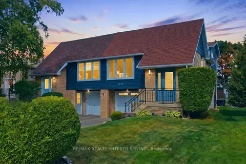 2506 Cobbinshaw Circle