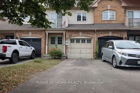 22 Harding Street