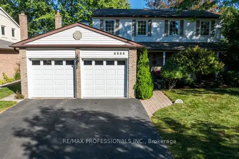 6888 Barrisdale Drive