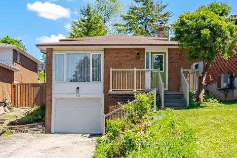 33 Hesp Drive