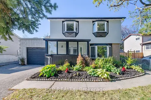 30 Herkley Drive