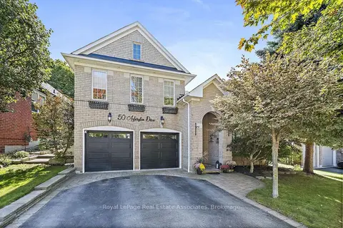 50 Arborglen Drive