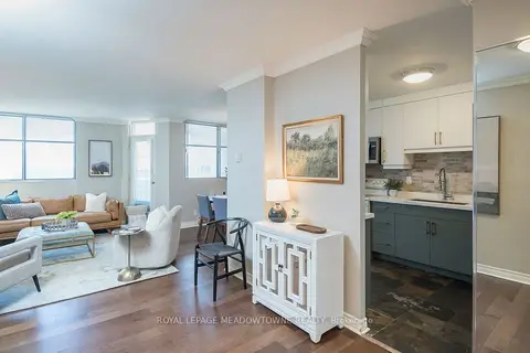 81 Millside Drive 704