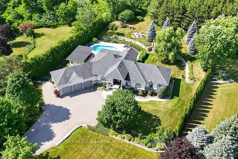 9 Moraine Place