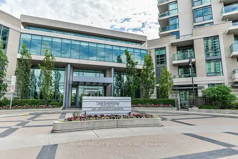 235 Sherway Gardens Road 1609