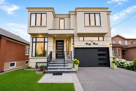 33 Cartwright Avenue