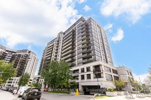 1070 Sheppard Avenue W 508