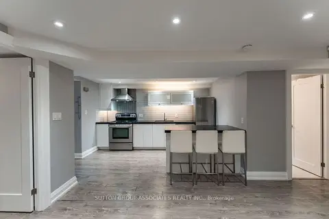 358 Concord Avenue Lower