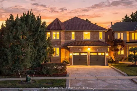 5289 Fallingbrook Drive