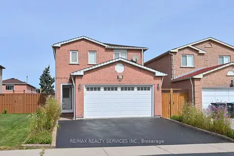 67 Sandmere Avenue