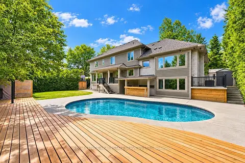 1601 Venetia Drive