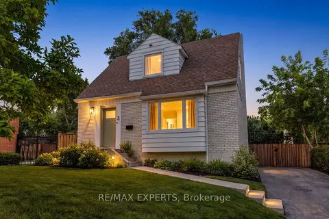 3 Greenacres Road