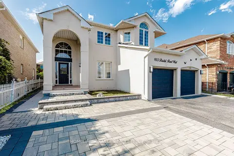955 Bristol Road W