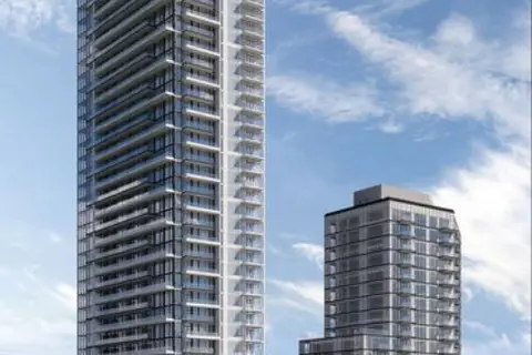 209 Steeles Avenue W 2708