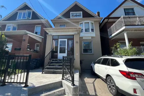 282 Keele Street Main
