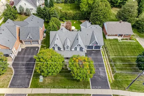 15727 Mclaughlin Road