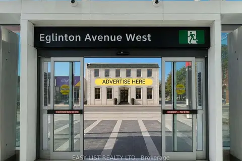 1812 Eglinton Avenue W 1