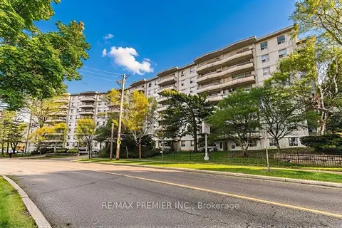 80 Grandravine Drive 614