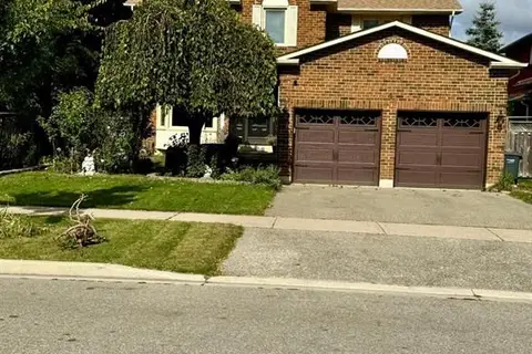 4 Hall Crescent Bsmt