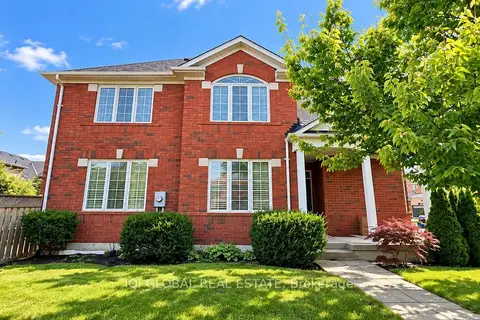 3088 Portree Crescent