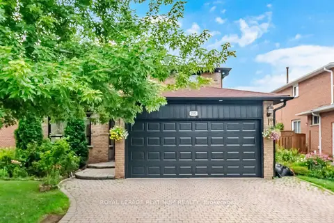 2542 Pollard Drive