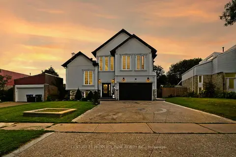 77 Bowshelm Court