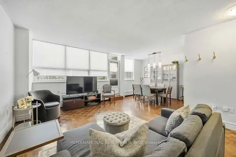 151 La Rose Avenue E 101