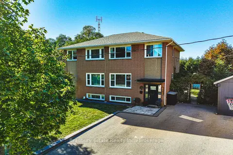 2301 Barclay Road