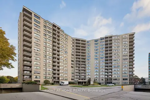 451 The West Mall 807