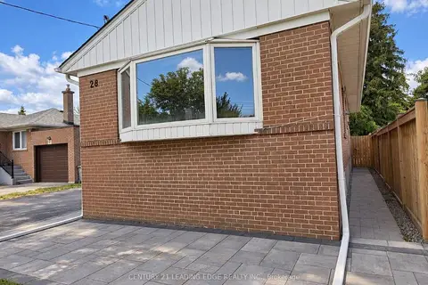 28 Eringate Drive Lower Level