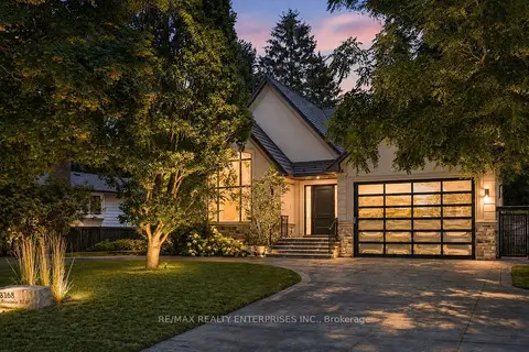 3168 Lakeshore Road W