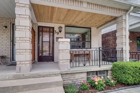 39 Pendrith Street