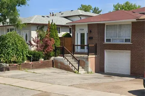 3324 Strabane Drive