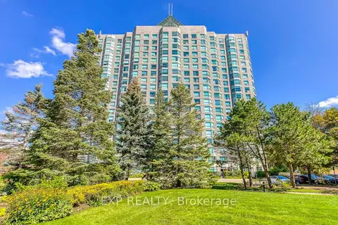 2155 Burnhamthorpe Road 1607
