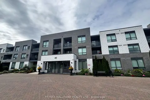 40 Via Rosedale Avenue 216