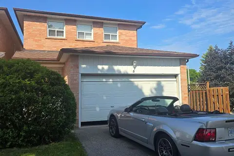 5 Rawling Crescent