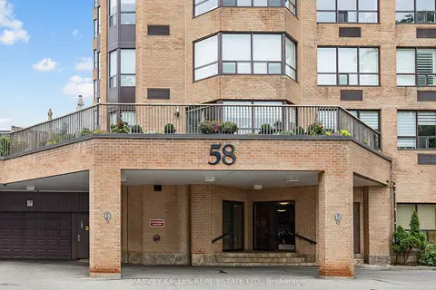 58 Church Street 1101