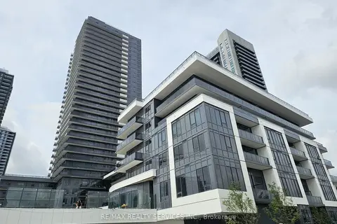 5105 Hurontario Street 2707