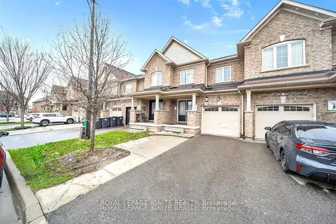 14 Hoover Road