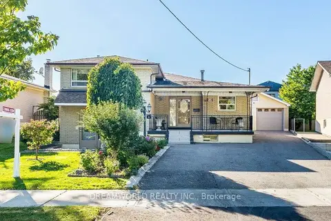 58 Candlewood Crescent